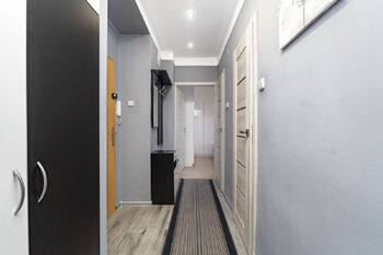 Prodej bytu 2+1 v družstevním vlastnictví 57 m², Ostrava
