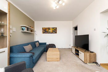 Prodej bytu 2+1 v družstevním vlastnictví 57 m², Ostrava