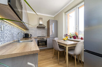 Prodej bytu 2+1 v družstevním vlastnictví 57 m², Ostrava