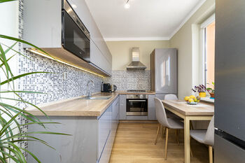 Prodej bytu 2+1 v družstevním vlastnictví 57 m², Ostrava