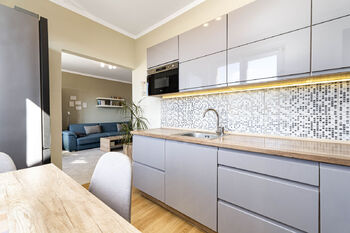 Prodej bytu 2+1 v družstevním vlastnictví 57 m², Ostrava