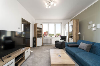 Prodej bytu 2+1 v družstevním vlastnictví 57 m², Ostrava