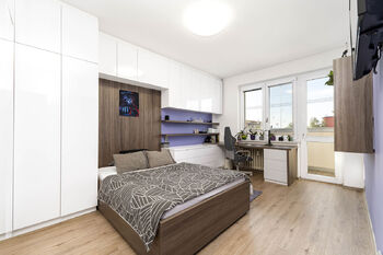 Prodej bytu 2+1 v družstevním vlastnictví 57 m², Ostrava