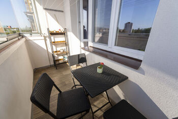 Prodej bytu 2+1 v družstevním vlastnictví 57 m², Ostrava