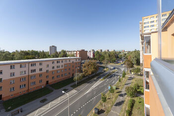 Prodej bytu 2+1 v družstevním vlastnictví 57 m², Ostrava