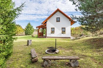Pronájem chaty / chalupy 73 m², Rodvínov