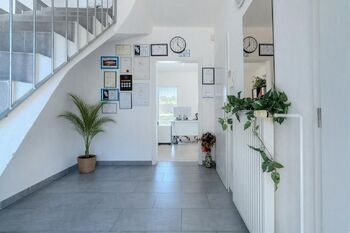 Prodej kancelářských prostor 131 m², Šenov