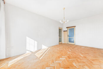Prodej bytu 2+1 v osobním vlastnictví 51 m², Praha 6 - Veleslavín
