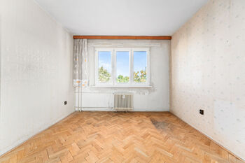 Prodej bytu 2+1 v osobním vlastnictví 51 m², Praha 6 - Veleslavín