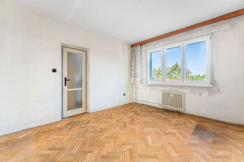 Prodej bytu 2+1 v osobním vlastnictví 51 m², Praha 6 - Veleslavín