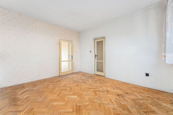 Prodej bytu 2+1 v osobním vlastnictví 51 m², Praha 6 - Veleslavín