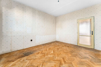 Prodej bytu 2+1 v osobním vlastnictví 51 m², Praha 6 - Veleslavín