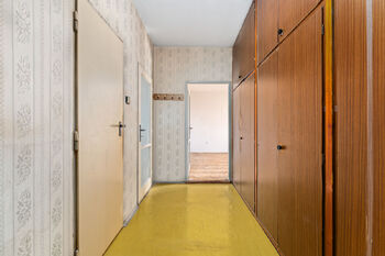 Prodej bytu 2+1 v osobním vlastnictví 51 m², Praha 6 - Veleslavín