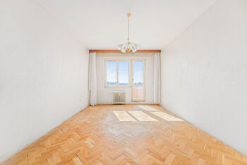 Prodej bytu 2+1 v osobním vlastnictví 51 m², Praha 6 - Veleslavín