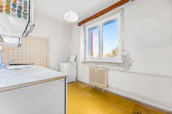 Prodej bytu 2+1 v osobním vlastnictví 51 m², Praha 6 - Veleslavín