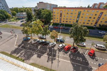 Prodej bytu 2+1 v osobním vlastnictví 51 m², Praha 6 - Veleslavín