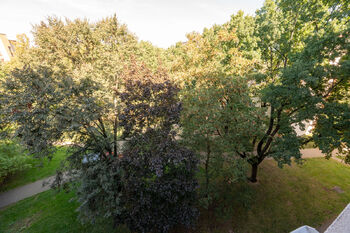 Prodej bytu 2+1 v osobním vlastnictví 51 m², Praha 6 - Veleslavín