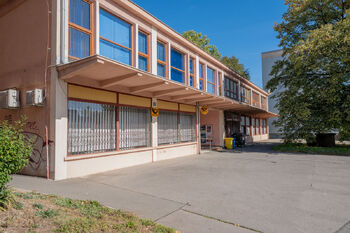 Prodej bytu 2+1 v osobním vlastnictví 51 m², Praha 6 - Veleslavín