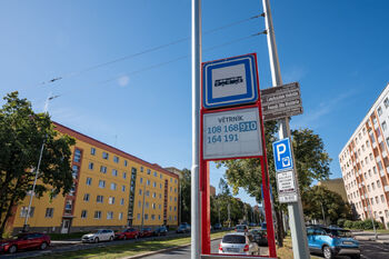 Prodej bytu 2+1 v osobním vlastnictví 51 m², Praha 6 - Veleslavín