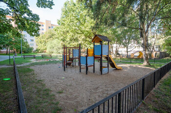 Prodej bytu 2+1 v osobním vlastnictví 51 m², Praha 6 - Veleslavín