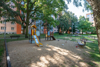 Prodej bytu 2+1 v osobním vlastnictví 51 m², Praha 6 - Veleslavín