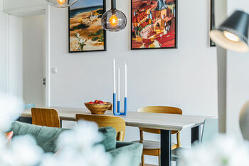 Prodej bytu 4+kk v osobním vlastnictví 105 m², Praha 3 - Žižkov