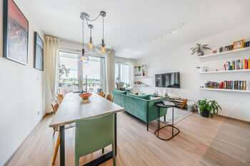 Prodej bytu 4+kk v osobním vlastnictví 105 m², Praha 3 - Žižkov