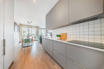 Prodej bytu 4+kk v osobním vlastnictví 105 m², Praha 3 - Žižkov