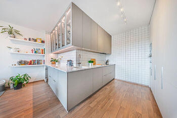 Prodej bytu 4+kk v osobním vlastnictví 105 m², Praha 3 - Žižkov