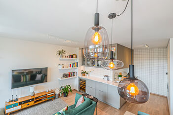 Prodej bytu 4+kk v osobním vlastnictví 105 m², Praha 3 - Žižkov