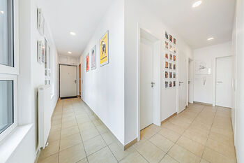 Prodej bytu 4+kk v osobním vlastnictví 105 m², Praha 3 - Žižkov