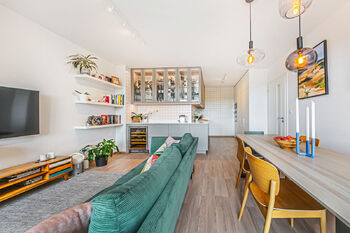 Prodej bytu 4+kk v osobním vlastnictví 105 m², Praha 3 - Žižkov