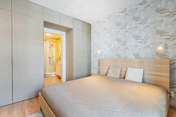 Prodej bytu 4+kk v osobním vlastnictví 105 m², Praha 3 - Žižkov