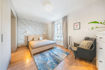 Prodej bytu 4+kk v osobním vlastnictví 105 m², Praha 3 - Žižkov