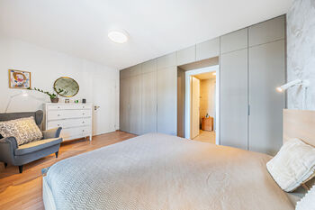 Prodej bytu 4+kk v osobním vlastnictví 105 m², Praha 3 - Žižkov