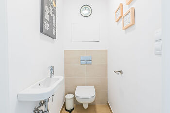 Prodej bytu 4+kk v osobním vlastnictví 105 m², Praha 3 - Žižkov