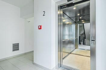 Prodej bytu 4+kk v osobním vlastnictví 105 m², Praha 3 - Žižkov