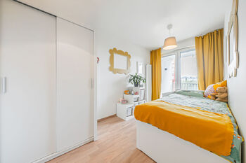 Prodej bytu 4+kk v osobním vlastnictví 105 m², Praha 3 - Žižkov