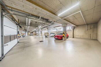 Prodej bytu 4+kk v osobním vlastnictví 105 m², Praha 3 - Žižkov