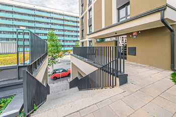 Prodej bytu 4+kk v osobním vlastnictví 105 m², Praha 3 - Žižkov