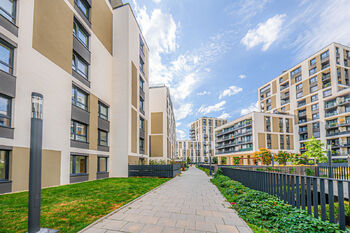 Prodej bytu 4+kk v osobním vlastnictví 105 m², Praha 3 - Žižkov
