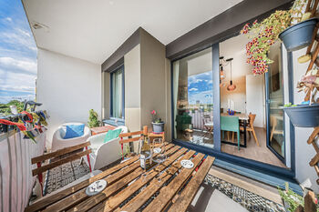Prodej bytu 4+kk v osobním vlastnictví 105 m², Praha 3 - Žižkov