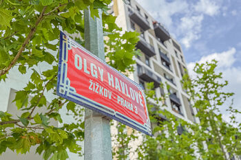 Prodej bytu 4+kk v osobním vlastnictví 105 m², Praha 3 - Žižkov