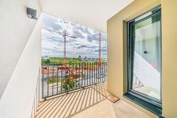 Prodej bytu 4+kk v osobním vlastnictví 105 m², Praha 3 - Žižkov