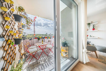Prodej bytu 4+kk v osobním vlastnictví 105 m², Praha 3 - Žižkov