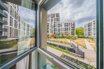 Prodej bytu 4+kk v osobním vlastnictví 105 m², Praha 3 - Žižkov