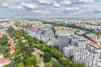 Prodej bytu 4+kk v osobním vlastnictví 105 m², Praha 3 - Žižkov