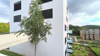 Pronájem bytu 1+kk v osobním vlastnictví 39 m², Praha 5 - Smíchov
