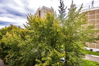 Žádné koukání sousedům do talíře - Prodej bytu 3+1 v osobním vlastnictví 76 m², Ústí nad Labem
