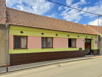 Prodej domu 133 m², Luleč